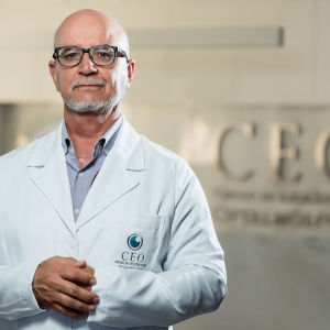 Dr. Benedito Firmiano