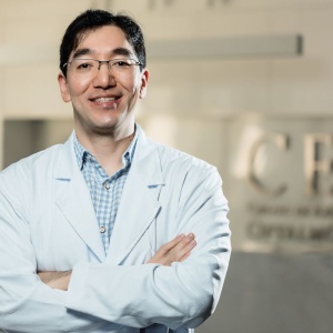 Dr. Fabiano Kakizaki